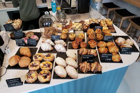 Patisserie Decadente photo 4